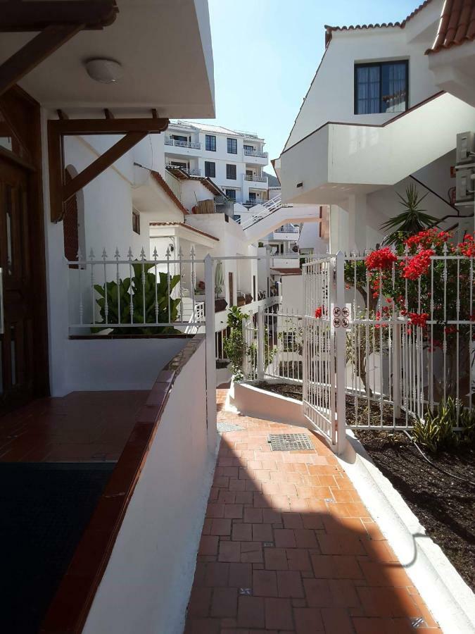 Apartment Cristianos Tenerife