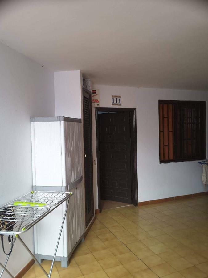 Cristianos Tenerife Apartment