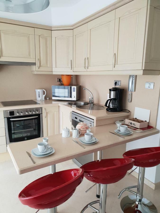 Apartment Modern Duplex In Mar Palm-mar