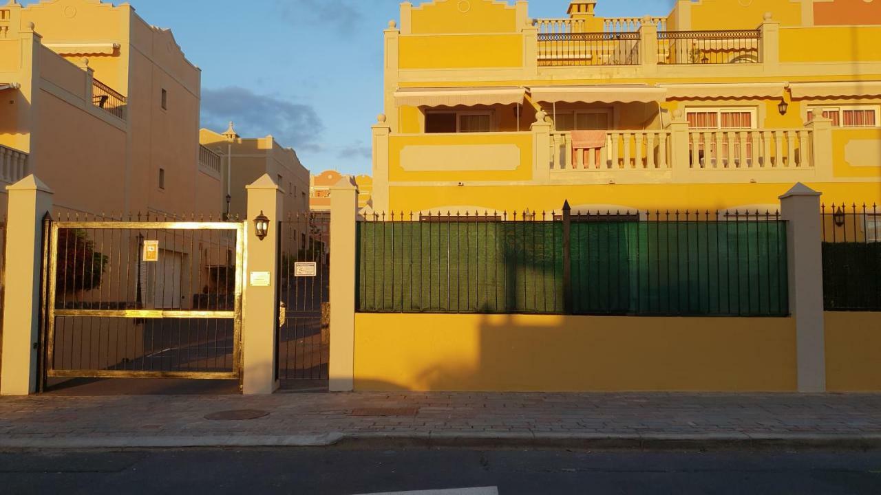 Modern Duplex In Mar