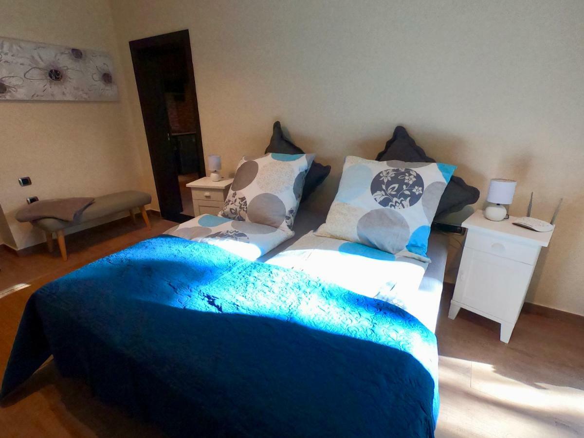 Riendas Vivas Apartamento *