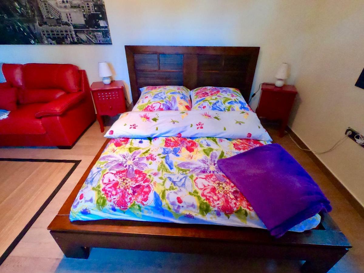 Riendas Vivas Apartamento *