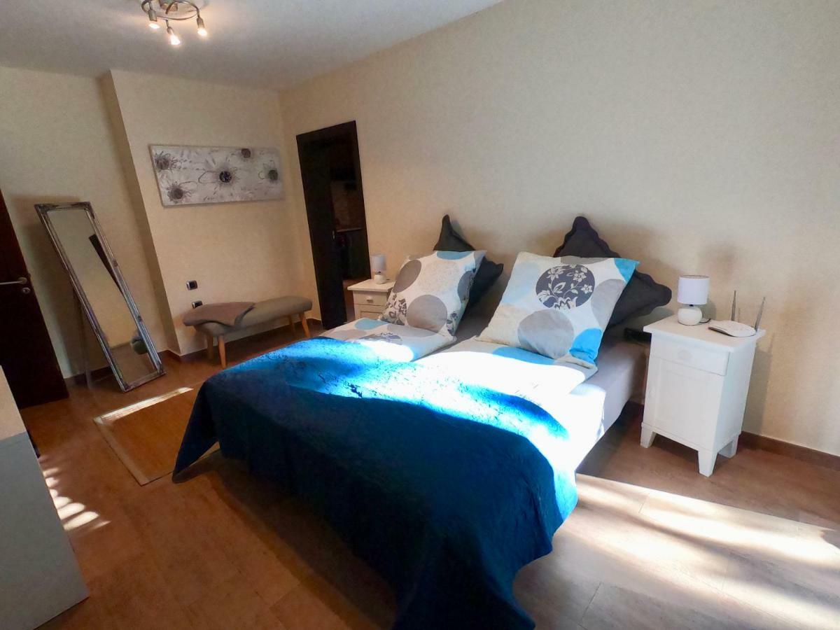 Riendas Vivas Apartamento La Guancha