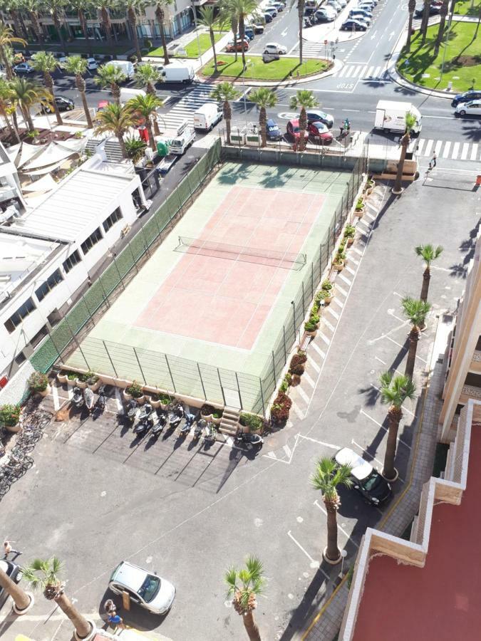 Apartment Playa Honda Luxury Arona (Tenerife)
