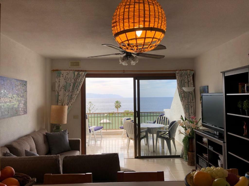 Teneriffa Tamara Anlage Apartamento Santiago del Teide