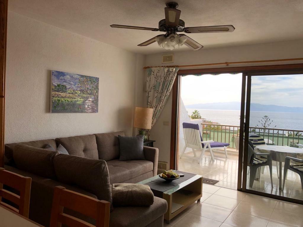 Teneriffa Tamara Anlage Apartamento