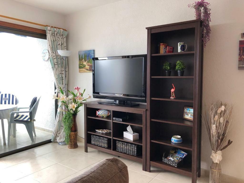 Apartamento Teneriffa Tamara Anlage