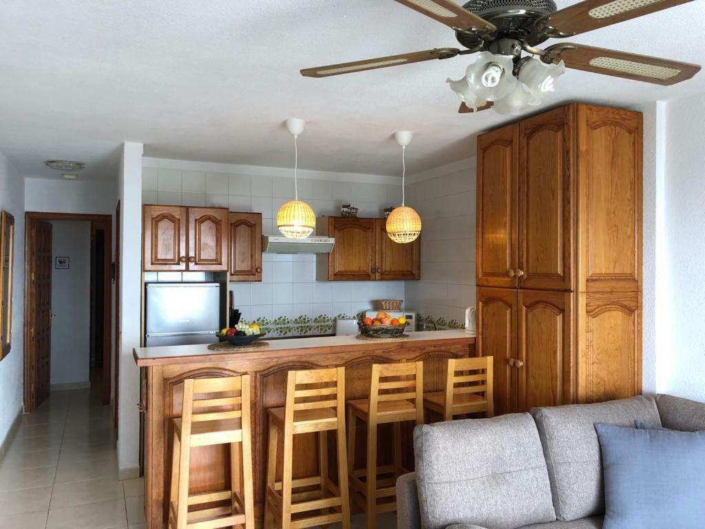 Apartamento Teneriffa Tamara Anlage