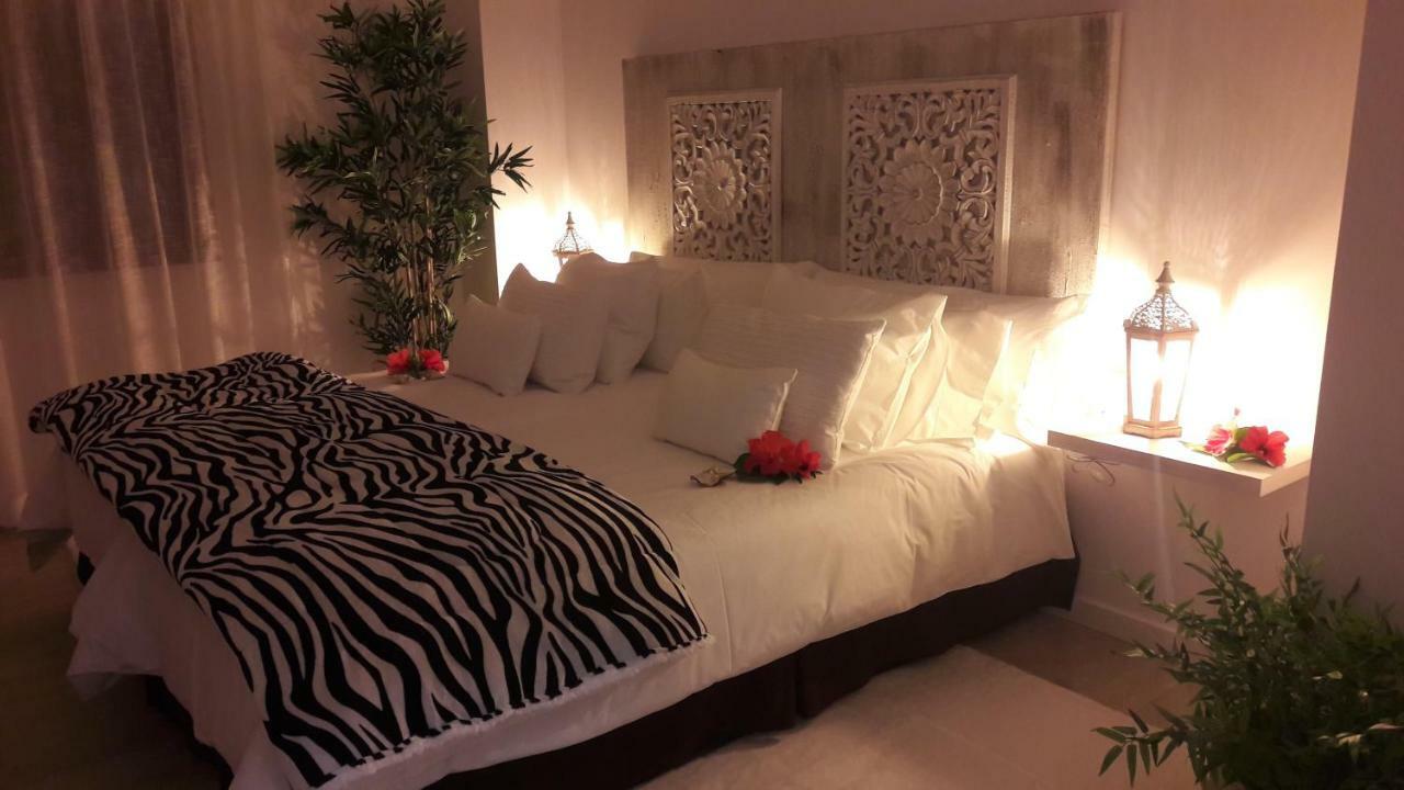 Appartement Plaza San Marcos Casco Historico