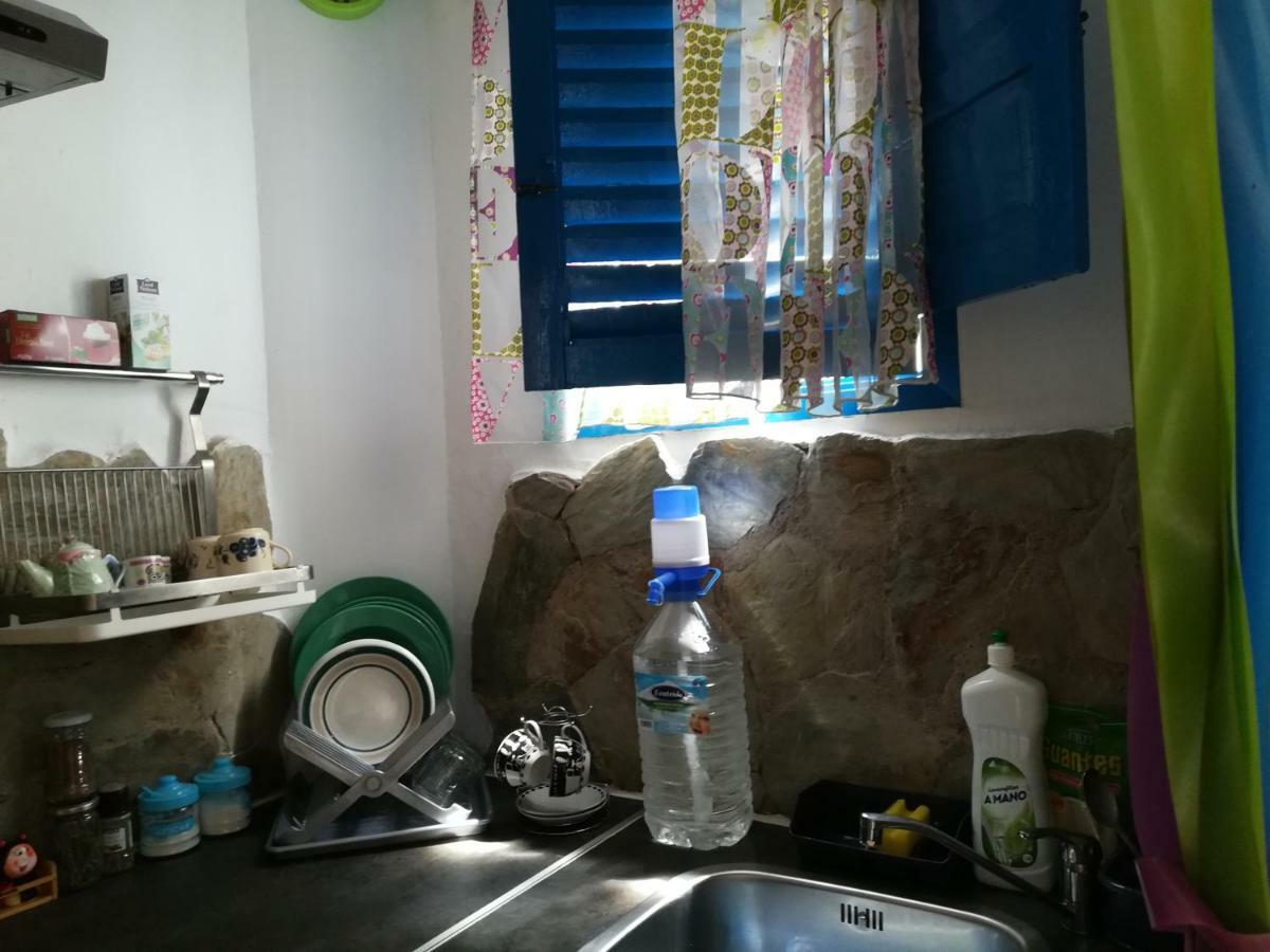 Appartement El Peque De Tamaide