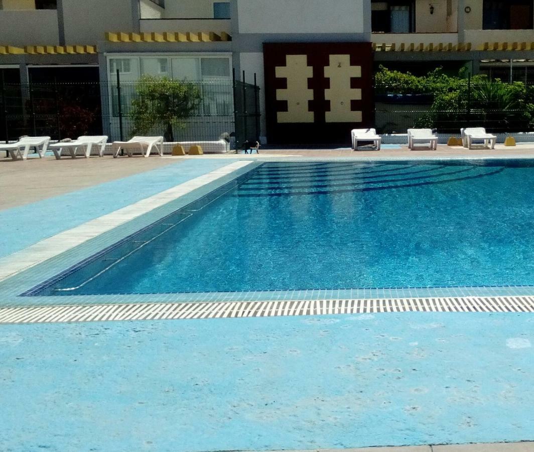 Apartamento Casa Penelope *