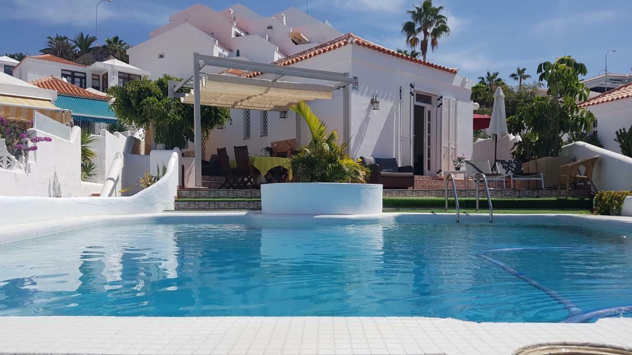 Hébergement de vacances La Solandra