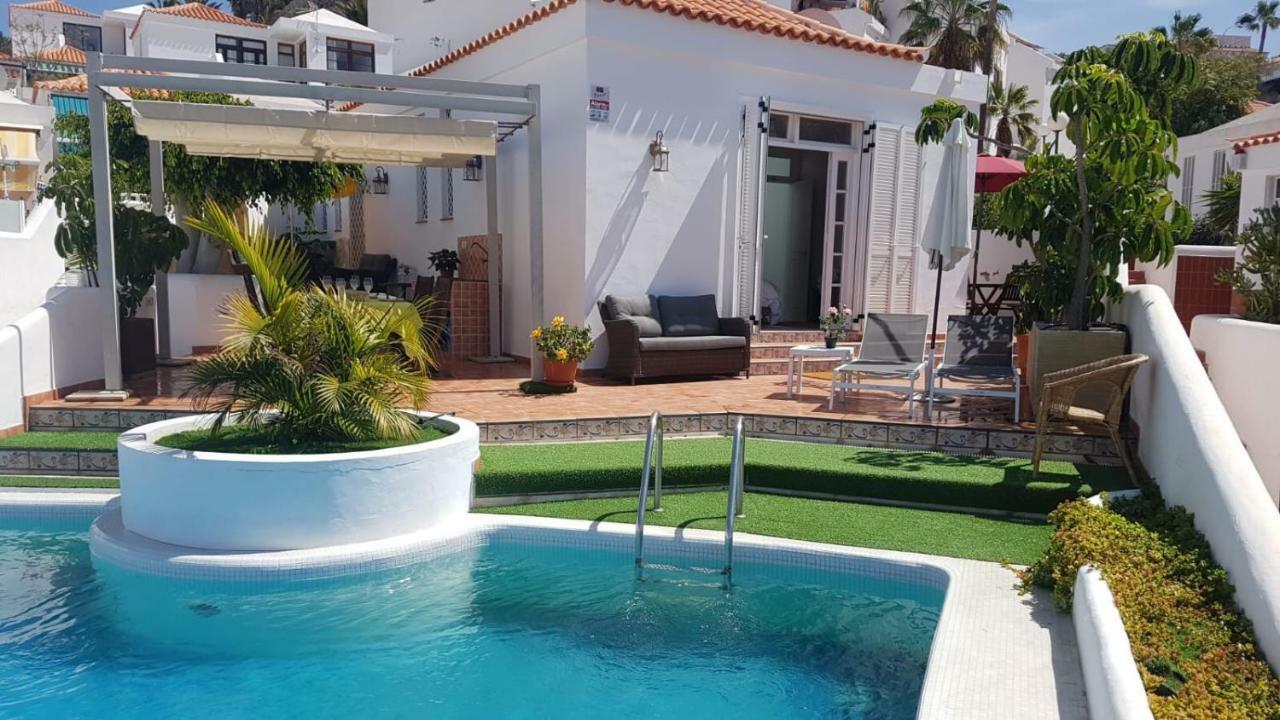 La Solandra * Costa Adeje (Tenerife)