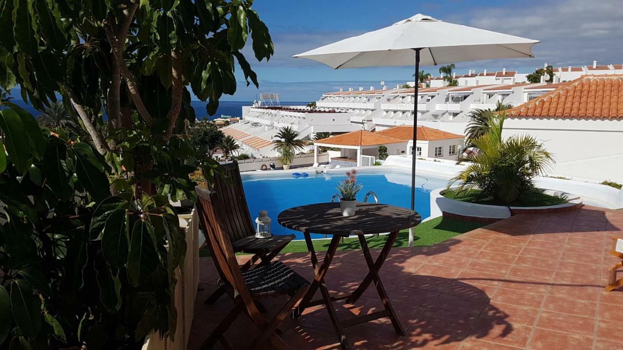 Hébergement de vacances La Solandra *