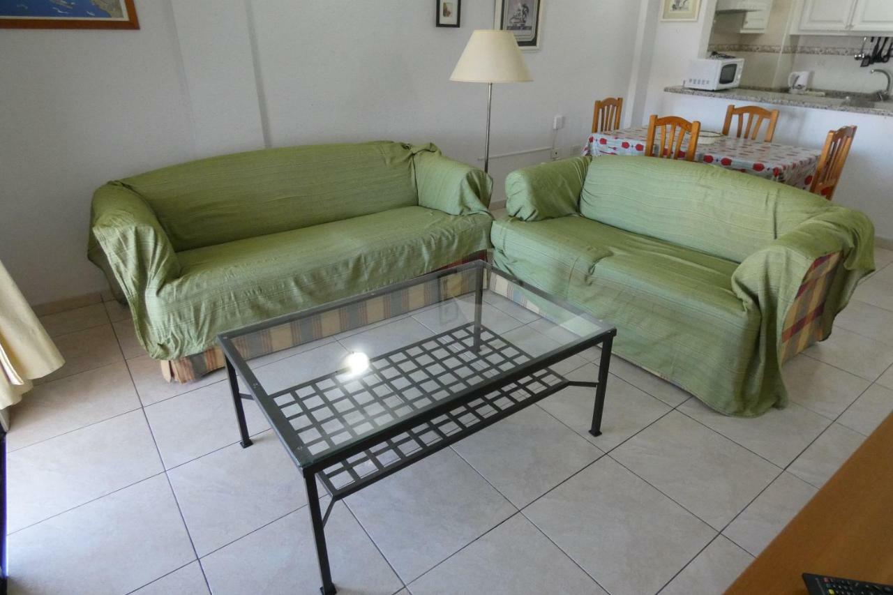 Apartamento San Marino Los Cristianos (Tenerife)