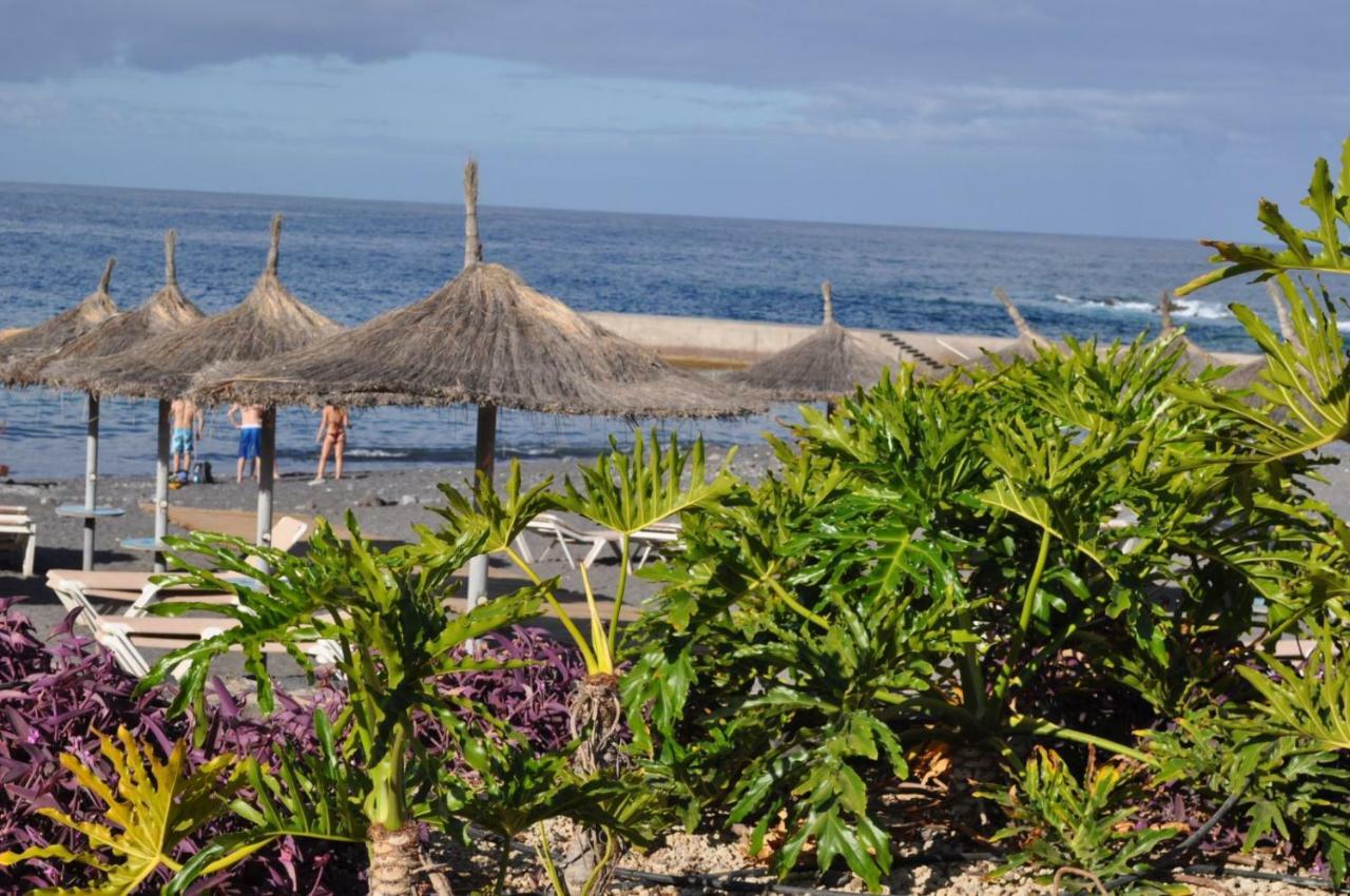 Luar Del Carmen Appartement