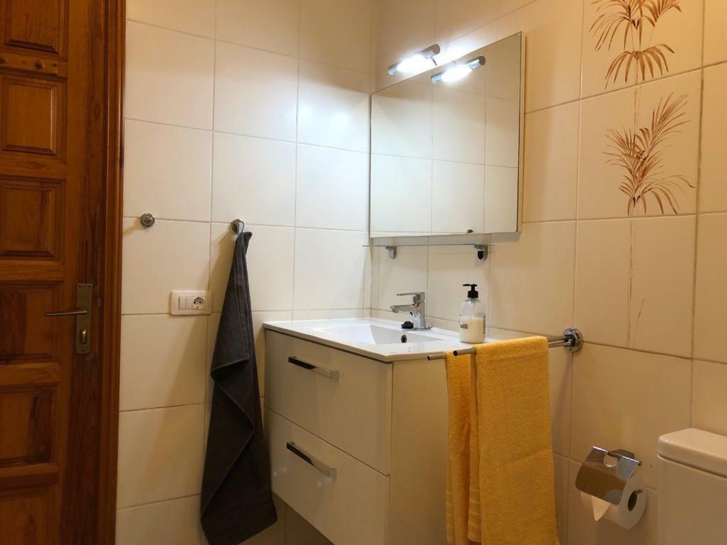 Teneriffa Tamara Anlage Apartamento
