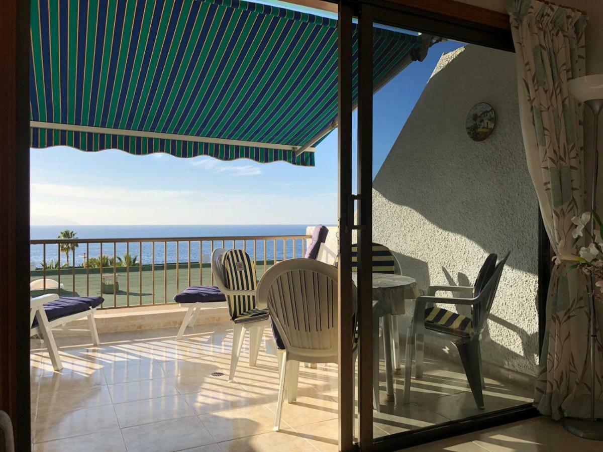 Teneriffa Tamara Anlage Apartamento Santiago del Teide