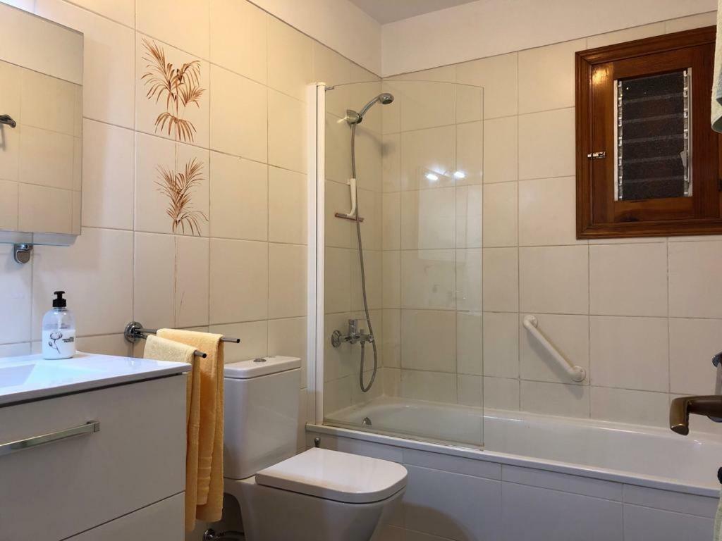 Apartamento Teneriffa Tamara Anlage *