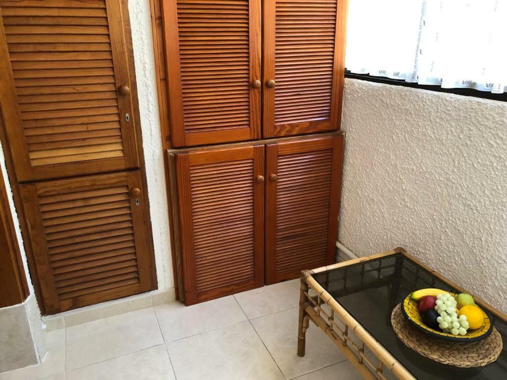 Apartamento Teneriffa Tamara Anlage