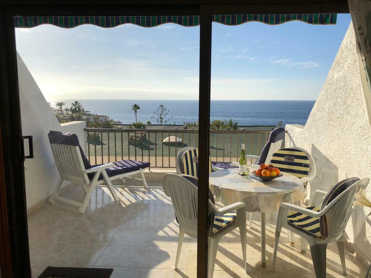 Apartamento Teneriffa Tamara Anlage