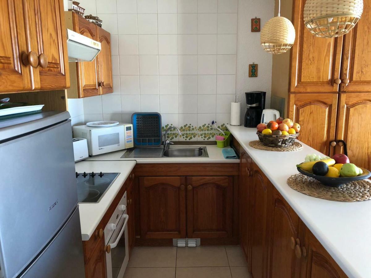 Apartamento Teneriffa Tamara Anlage *