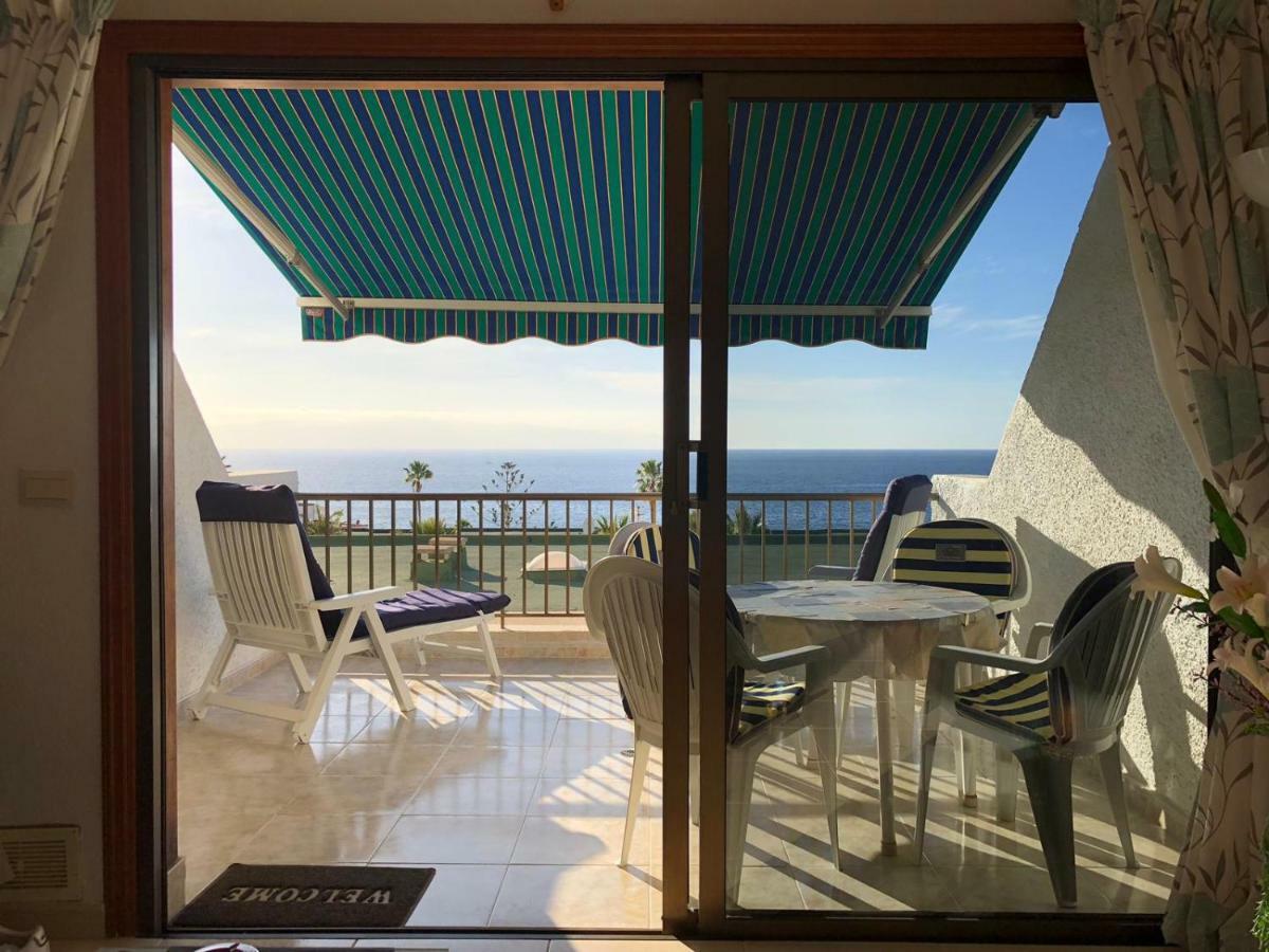 Teneriffa Tamara Anlage Apartamento