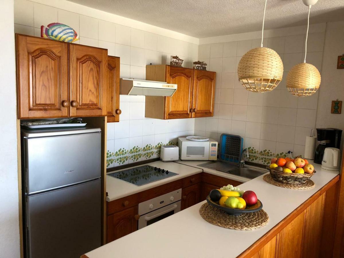Apartamento Teneriffa Tamara Anlage *