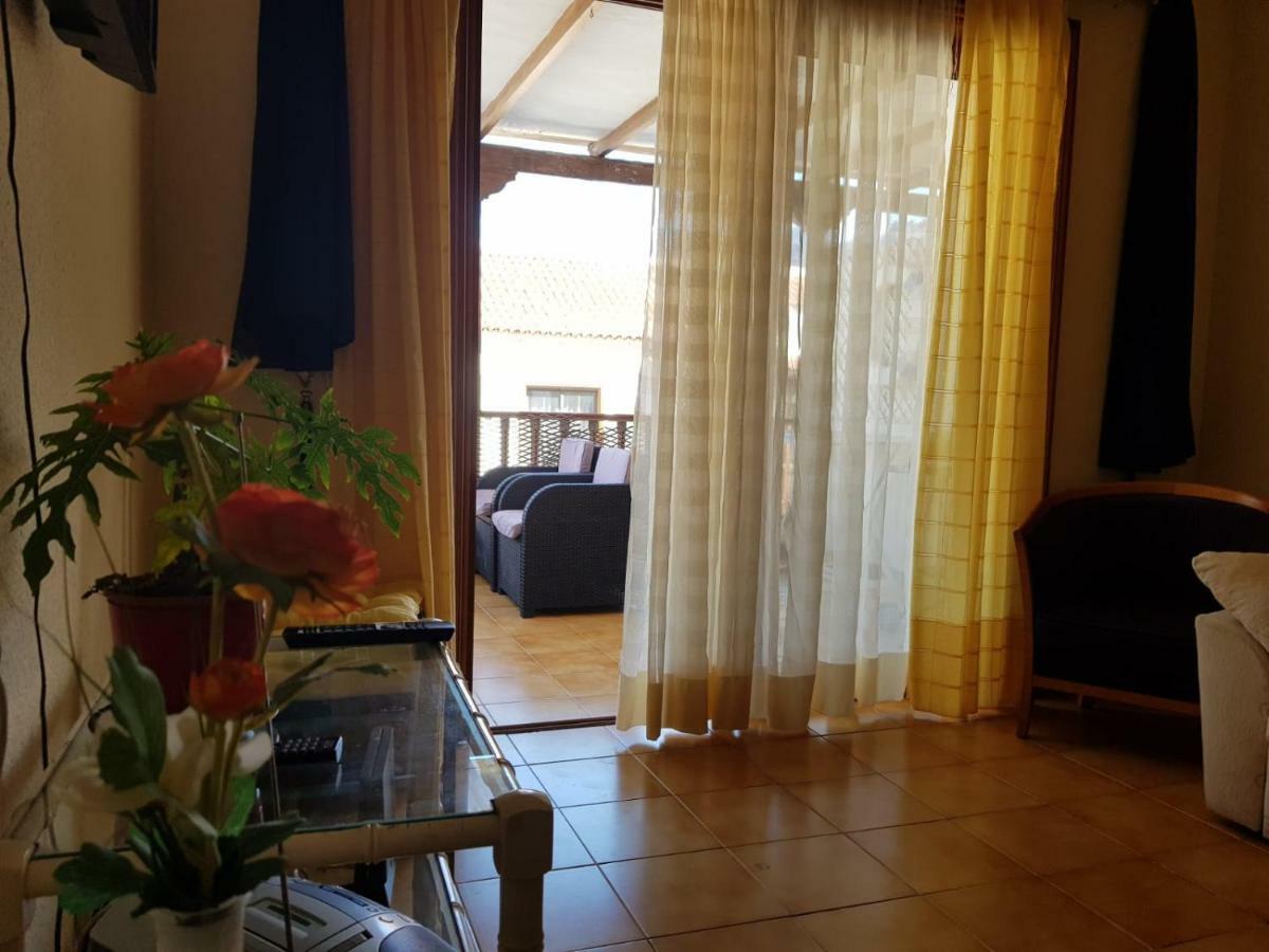 Sailor's House Apartment *