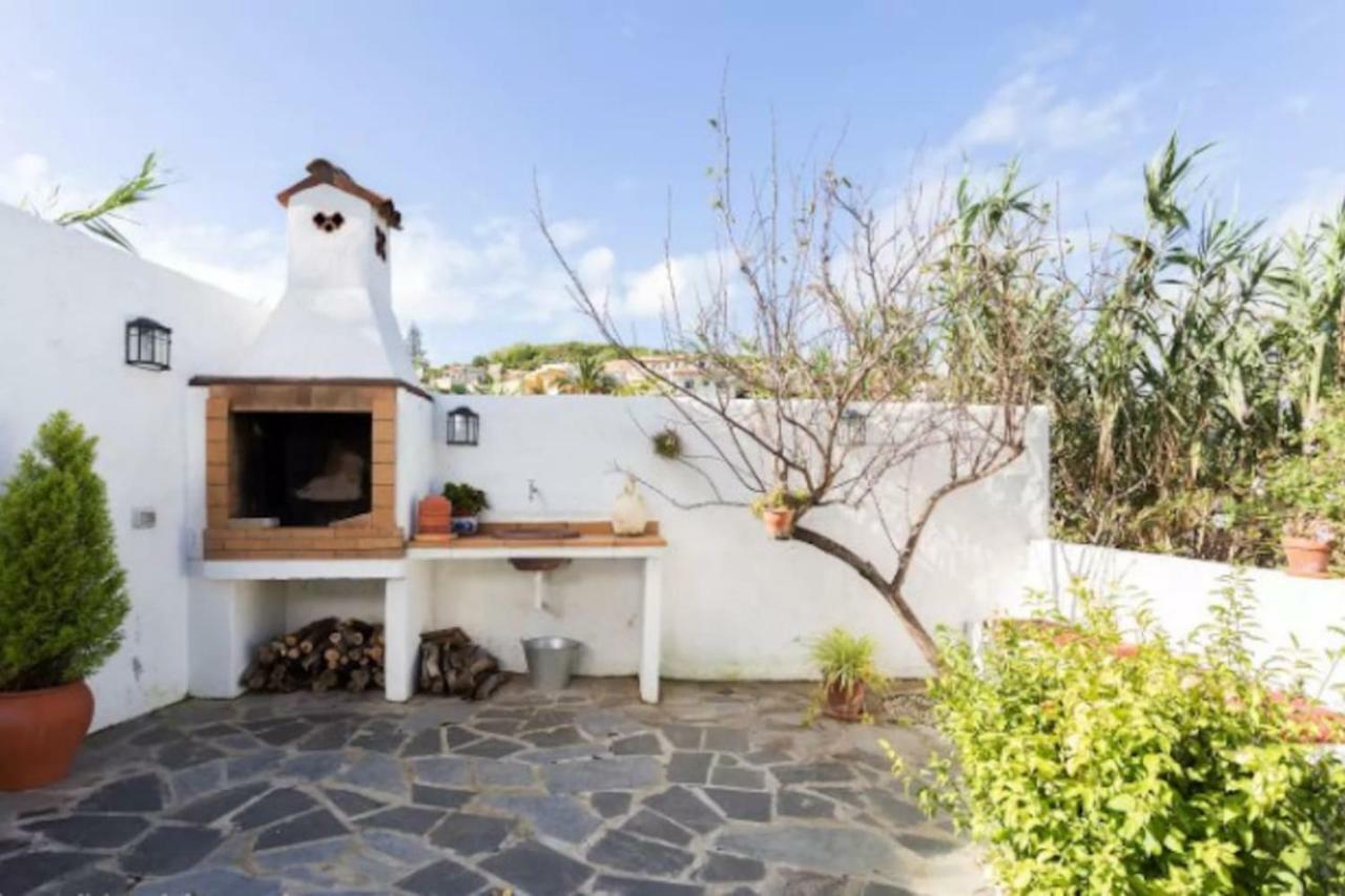 Casa Canaria Tradicional Rosalía Los Silos