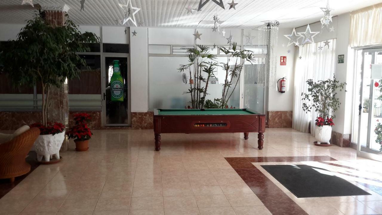 Lovely 1-bedroom With A Big Terrace, Americas, Tenerife Apartamento *