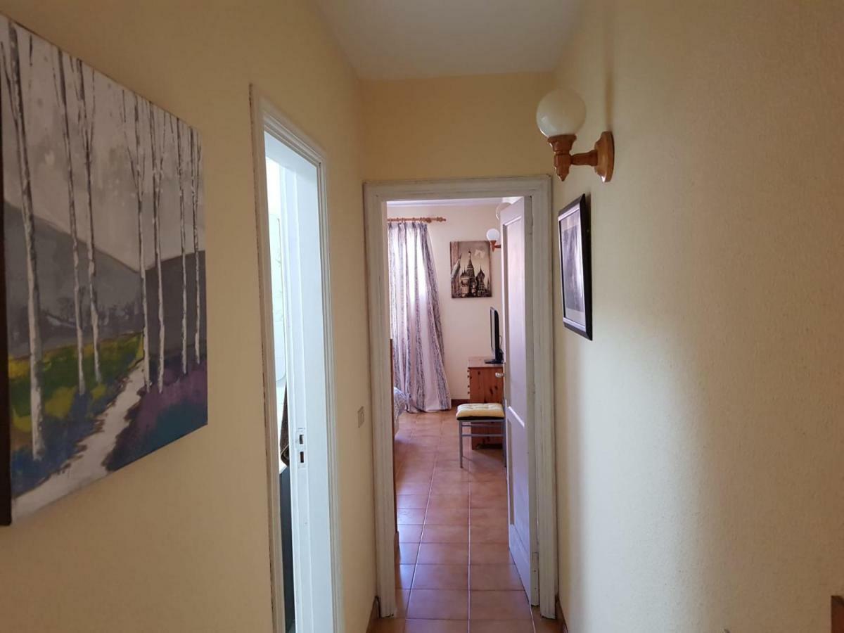 Sailor's House Apartment Acantilado de los Gigantes