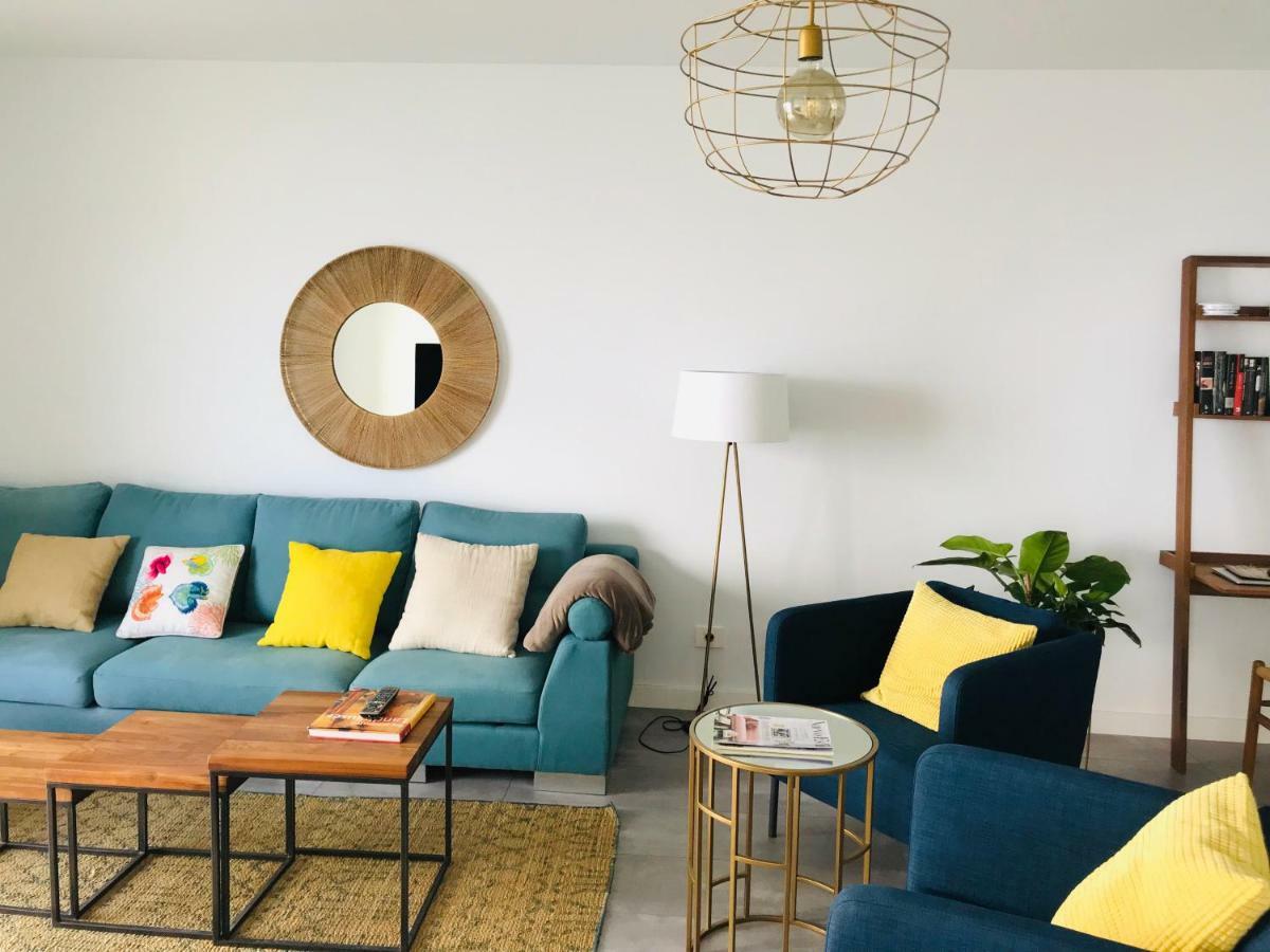 La Casa Apartment