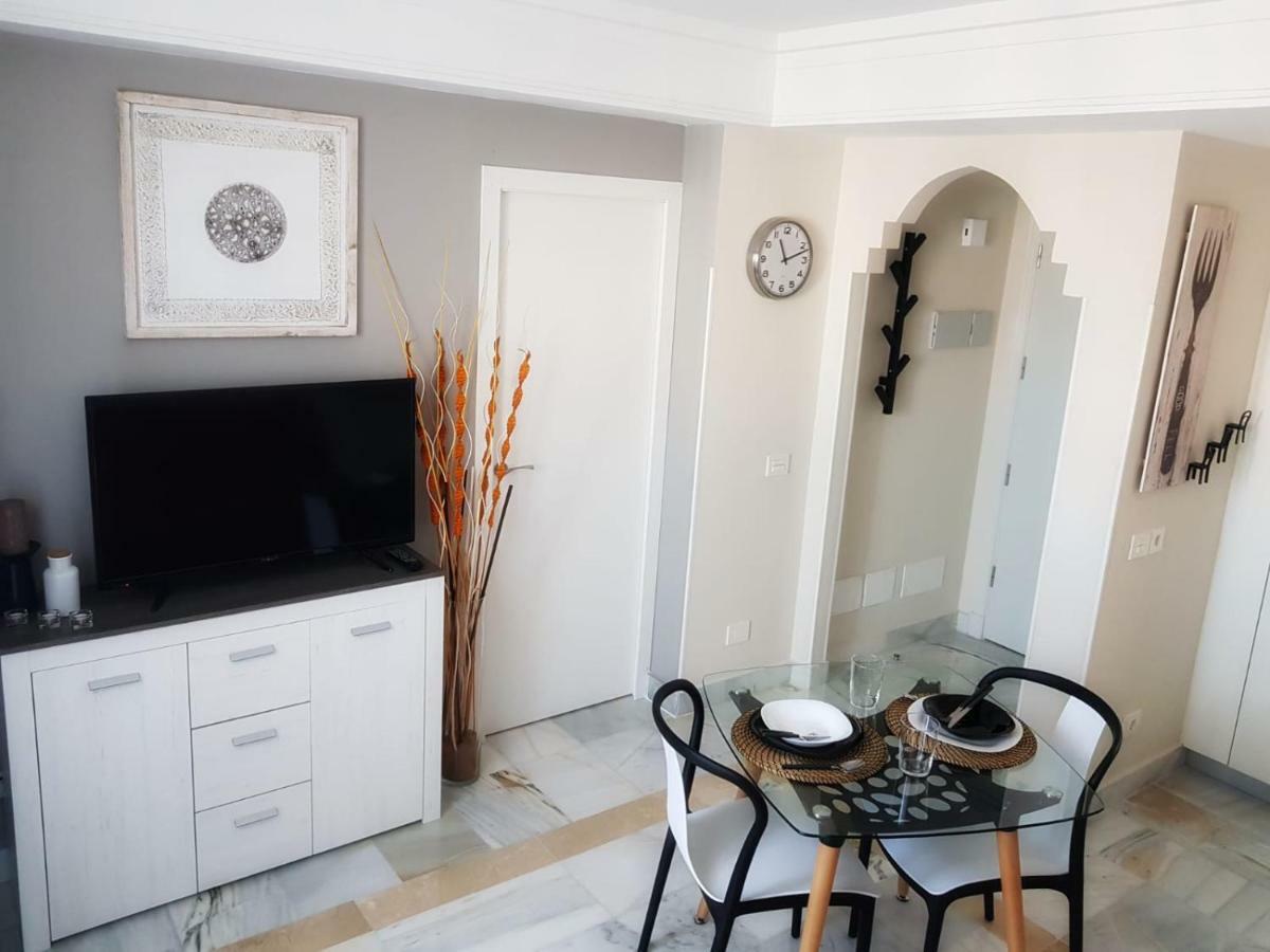 Parque Lotos - De Lujo Apartamento *