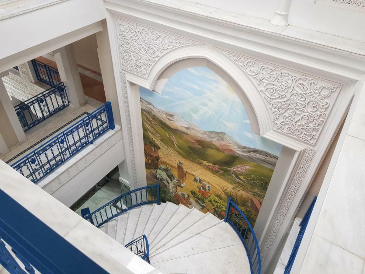 Parque Lotos - De Lujo Apartamento