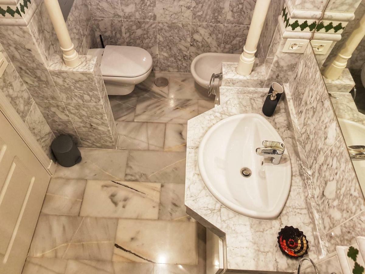 Apartment Parque Lotos - De Lujo Puerto de la Cruz (Tenerife)