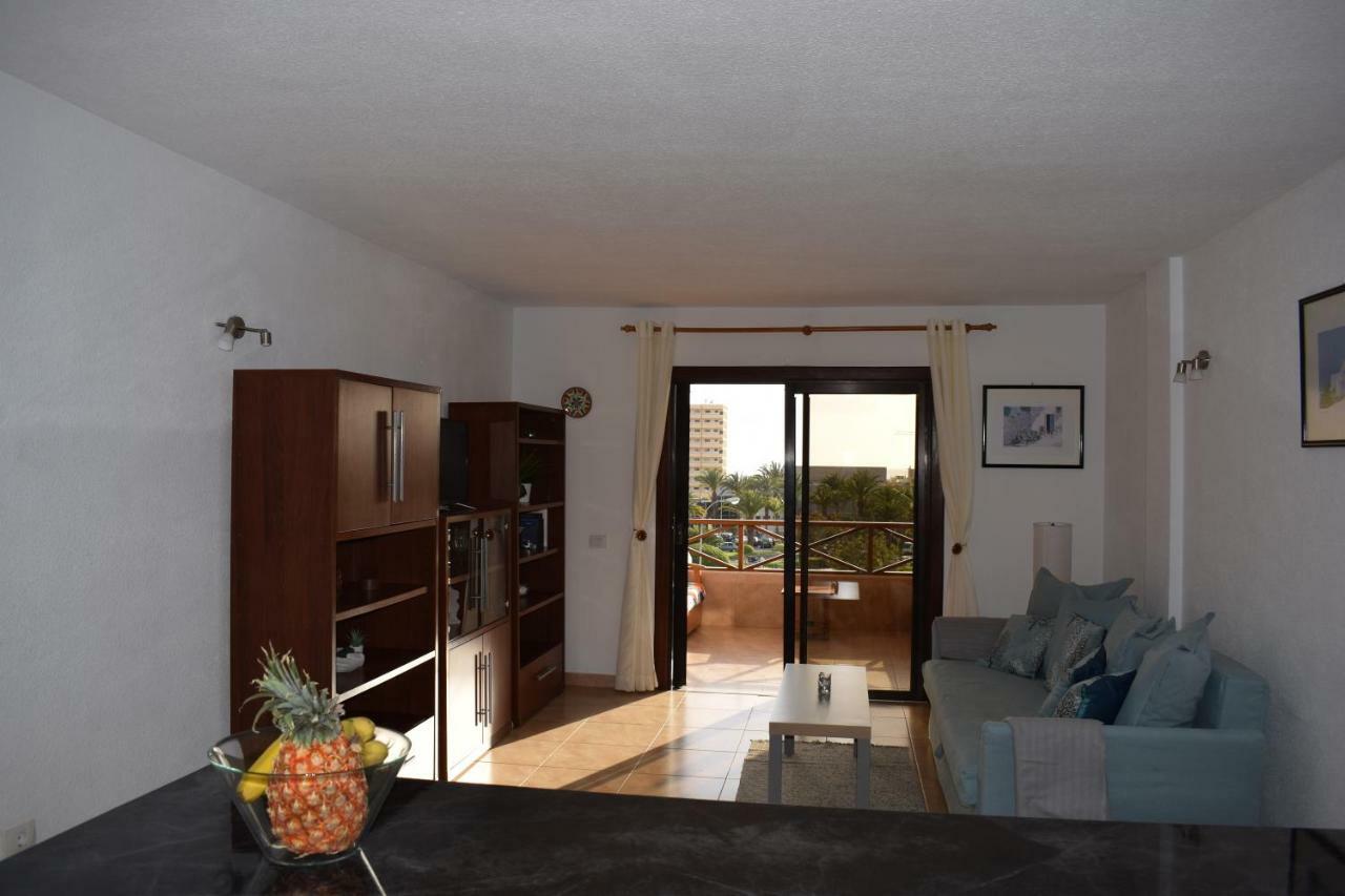 Apartment Sunny Summerland Cristianos, Ap With And Ocean View Los Cristianos (Tenerife)