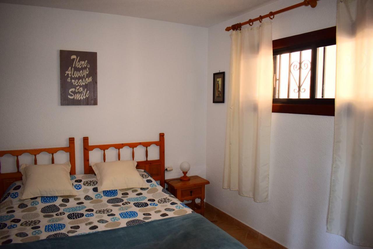 Sunny Summerland Cristianos, Ap With And Ocean View Apartment