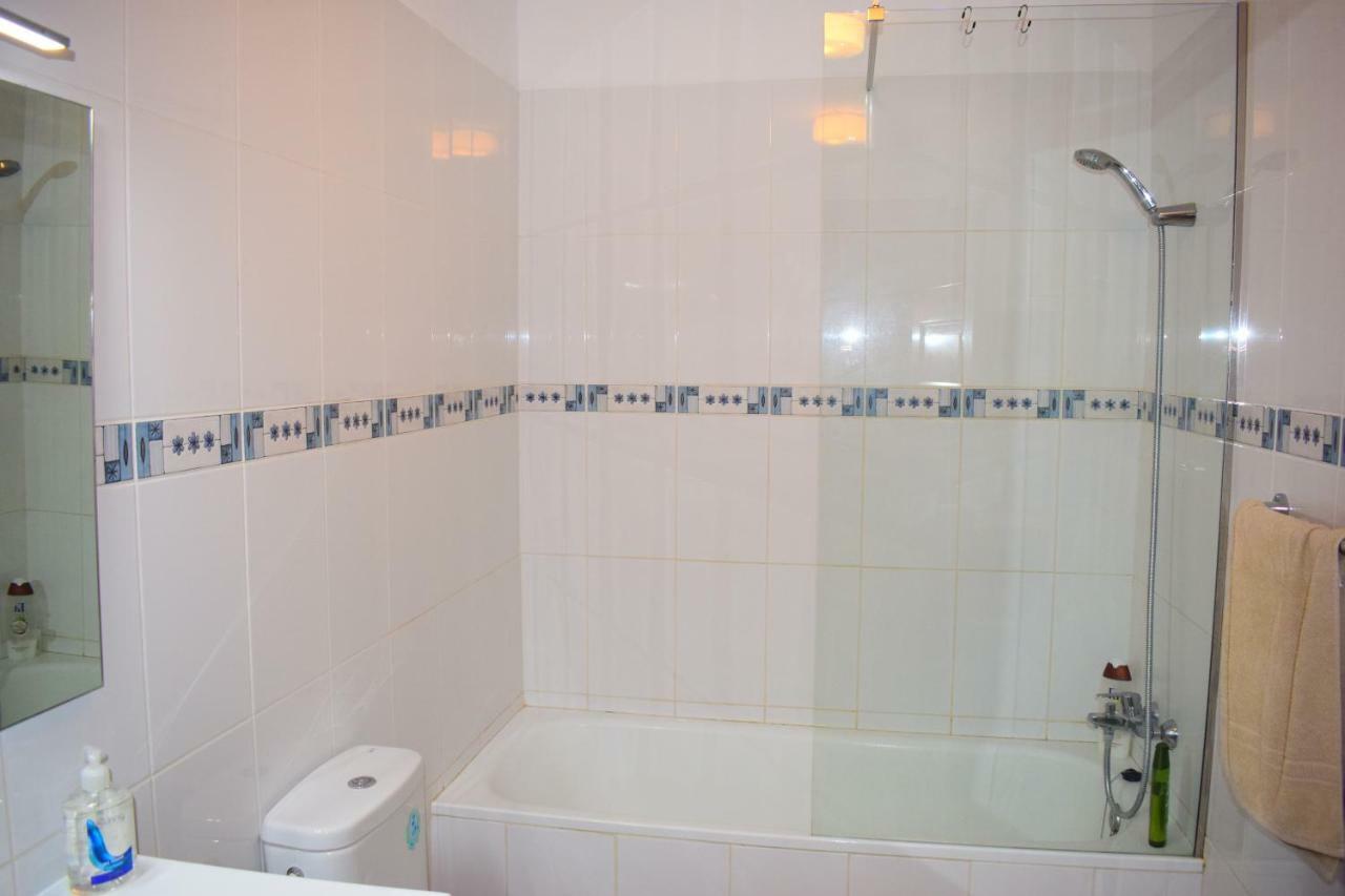 Apartment Sunny Summerland Cristianos, Ap With And Ocean View *