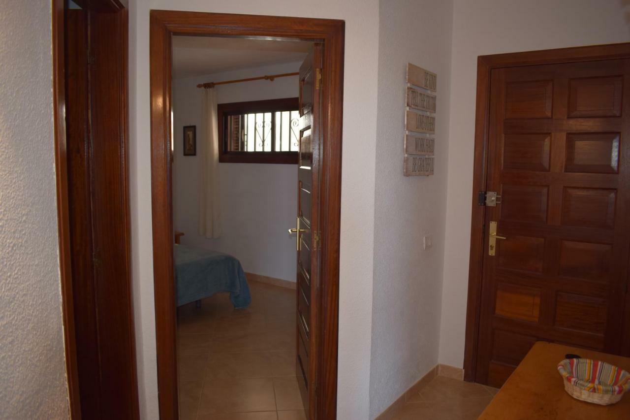 Sunny Summerland Cristianos, Ap With And Ocean View Apartment *