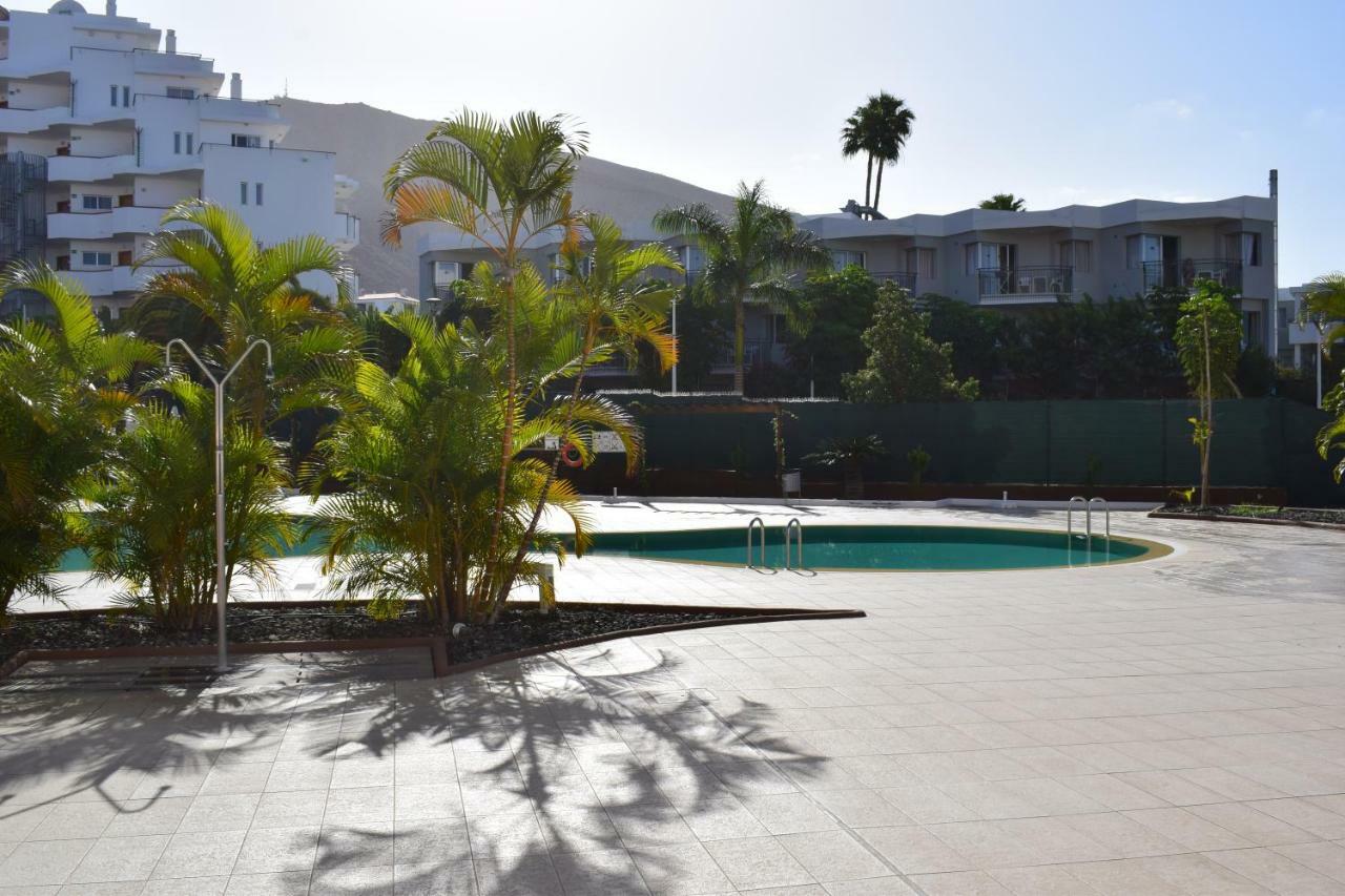 Apartment Sunny Summerland Cristianos, Ap With And Ocean View Los Cristianos (Tenerife)