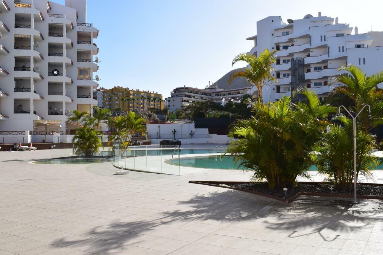 Apartment Sunny Summerland Cristianos, Ap With And Ocean View Los Cristianos (Tenerife)