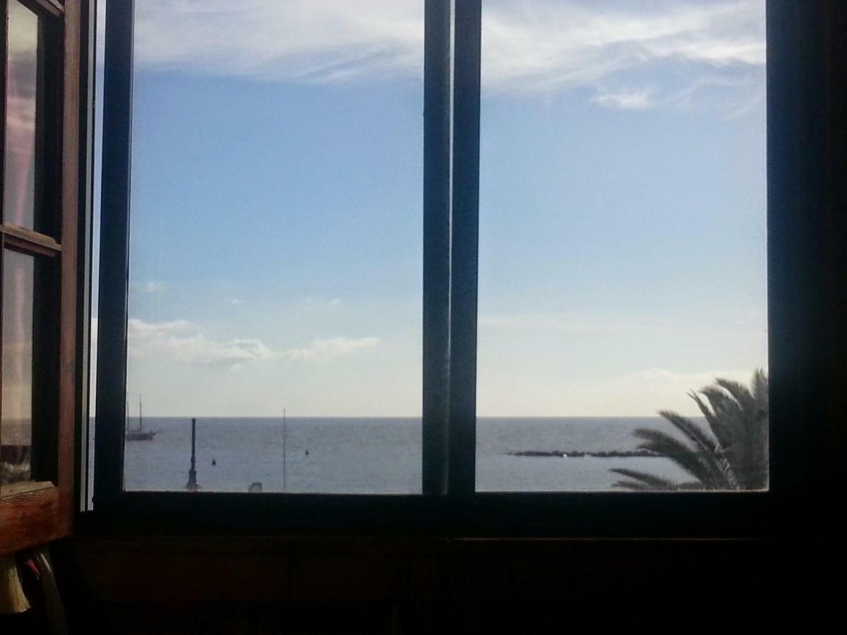 La Nina - Ocean View Arona (Tenerife)