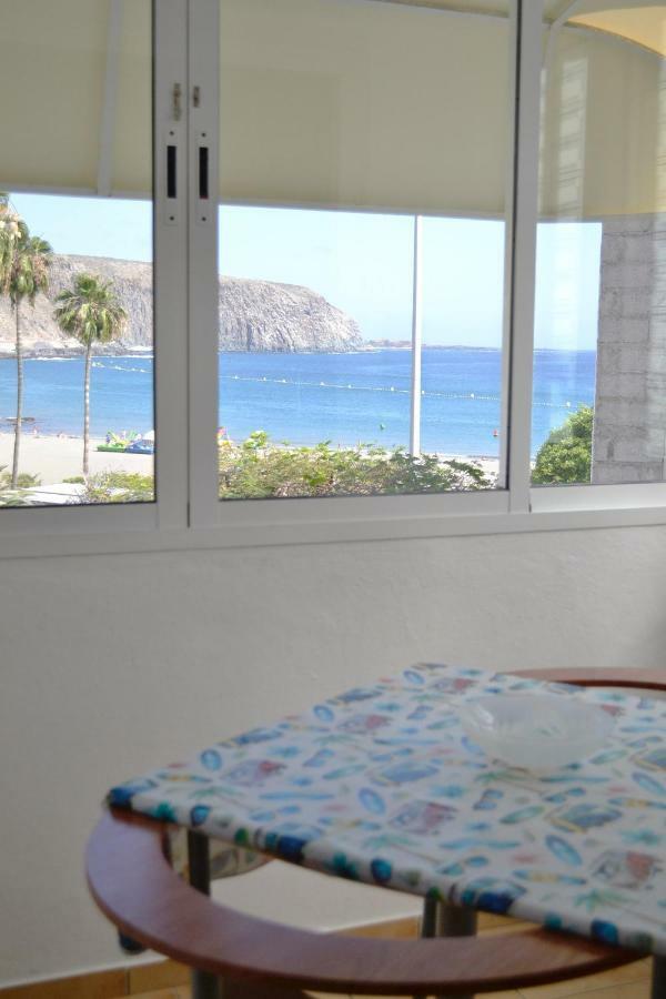 Casa Peter Los Cristianos Centro A 20 Metros Del Mar Сasa de vacaciones *