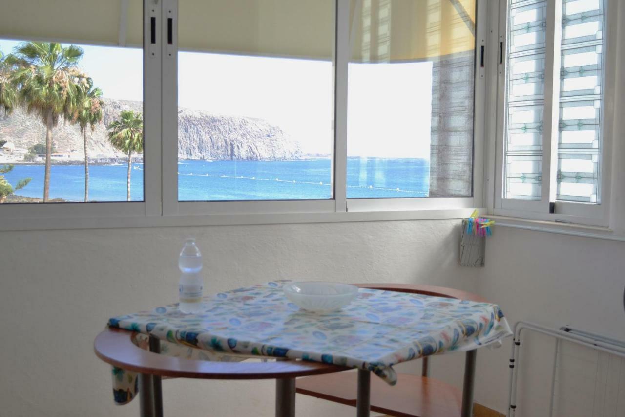 Сasa de vacaciones Casa Peter Los Cristianos Centro A 20 Metros Del Mar