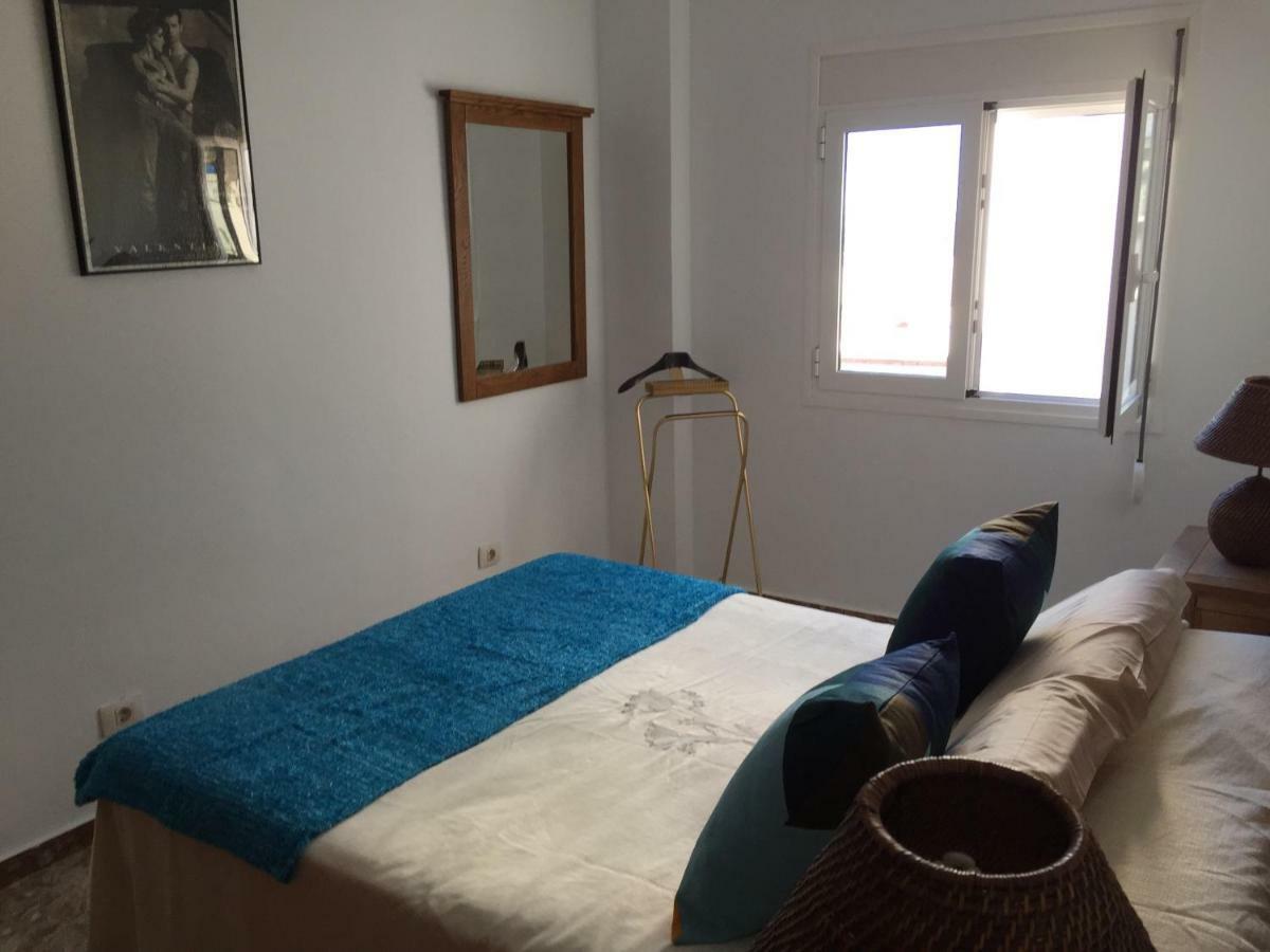Apartamento Situado En El Centro De Cruz Appartement Santa-Cruz de Ténérife