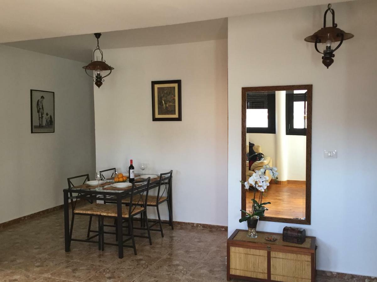 Apartamento Situado En El Centro De Cruz Santa-Cruz de Ténérife