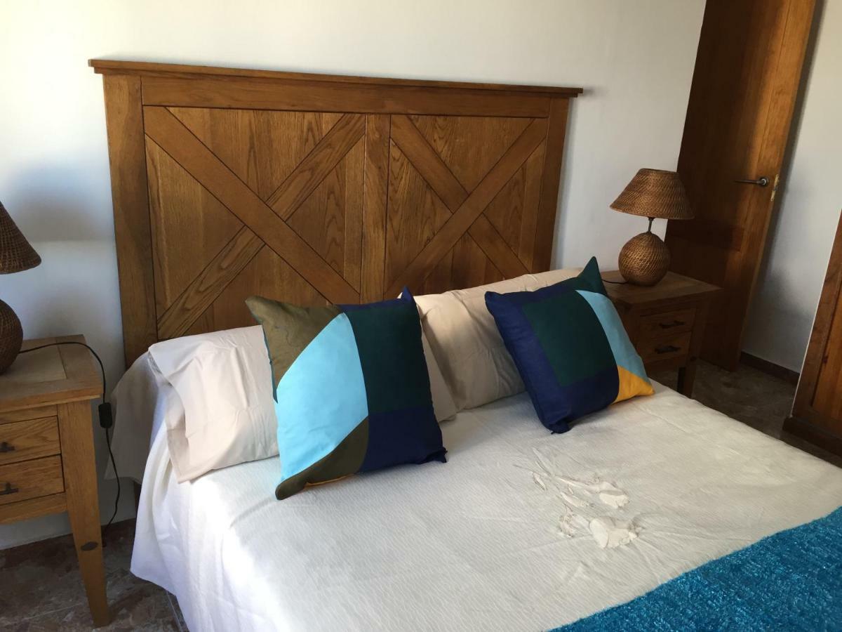 Appartement Apartamento Situado En El Centro De Cruz *