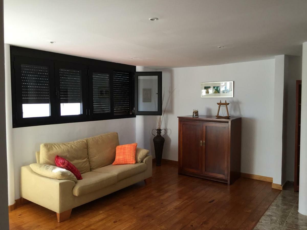 Apartamento Situado En El Centro De Cruz Santa-Cruz de Ténérife