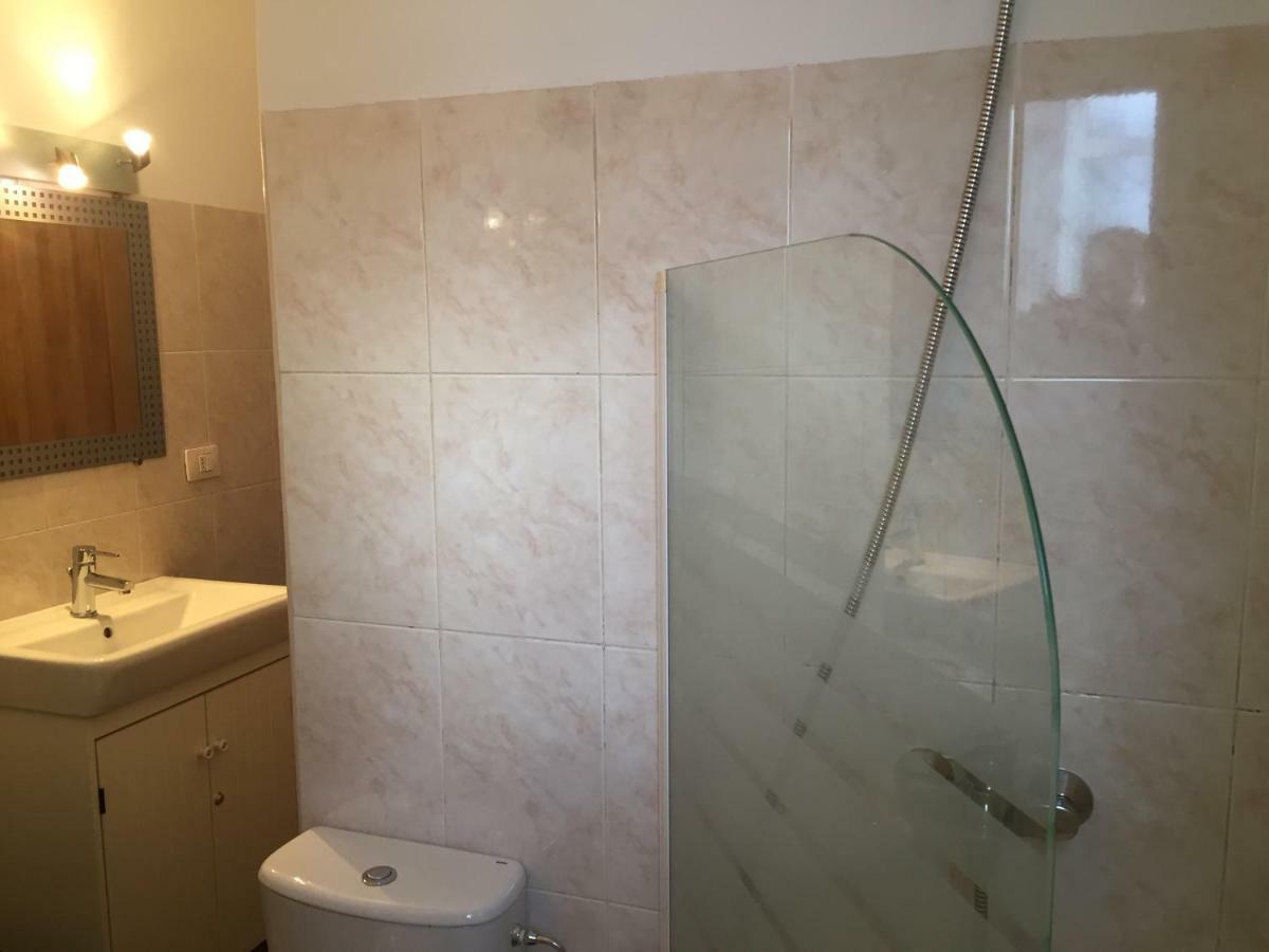 Apartamento Situado En El Centro De Cruz Appartement